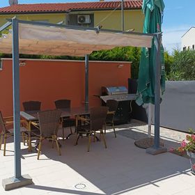 Apartman Pula - CIR759