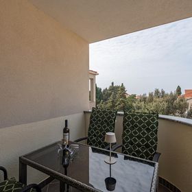 Apartman Novalja - CKD047
