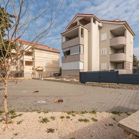 Apartman Novalja - CKD047