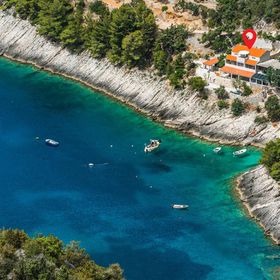 Vendégház Pupnat - CDS837