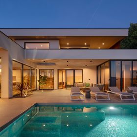 Villa Immortella Rabac