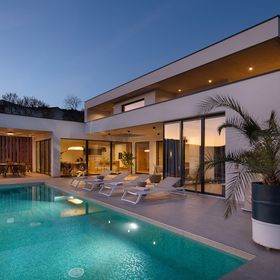 Villa Immortella Rabac