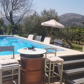 Apartments Holiday home Book Opuzen