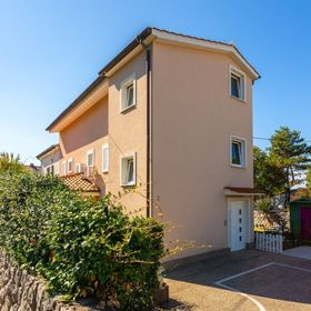 Apartments and Room Tamaris Malinska