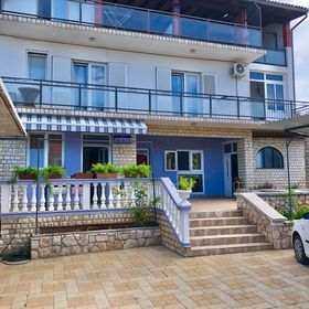 Apartments Kety Jezera