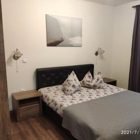 Apartament Cozy House Sinaia