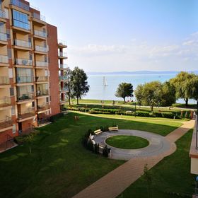 Goldie Beach Apartman Siófok
