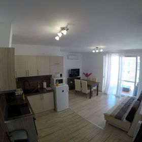 Goldie Beach Apartman Siófok