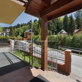 Pensjonat Szach | Krynica-Zdrój