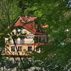 Pensjonat Szach | Krynica-Zdrój