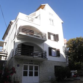 Apartments Kate Zaton II