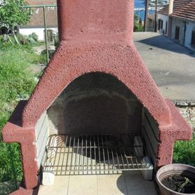 Apartment Ralje Sali