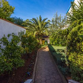 Apartments A2JASS Banjole