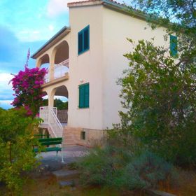 Apartment Nansi Necujam