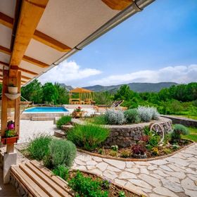 House Green Oaza Zadvarje