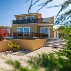 Villa Marilena s bazenom Vizinada