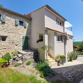 Apartment Marino Čižići