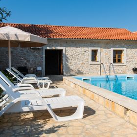 House Stone Curlew 2 Lišane Tinjske