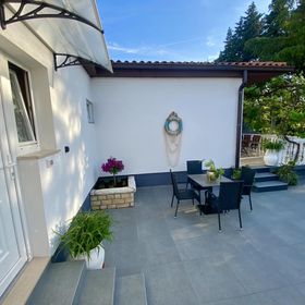 Apartment Ambretta Savudrija