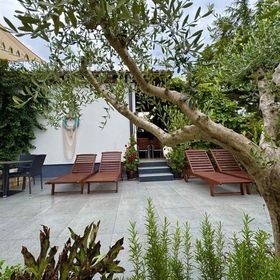 Apartment Ambretta Savudrija