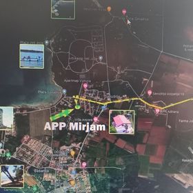 Apartment Mirjam Savudrija