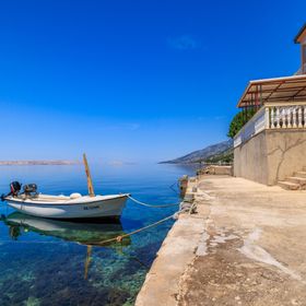 Apartment Dalibor Lukovo Sugarje