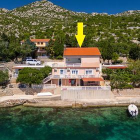 Apartment Dalibor Lukovo Sugarje