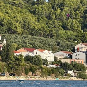 Apartments Klara Podaca