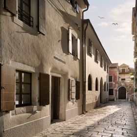 Villa Euphrasiana Porec