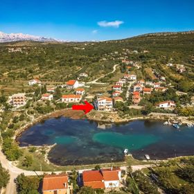 Apartment Roko Kruševo