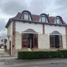 Hegyalja Fogadó Sárospatak