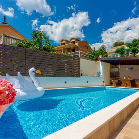 Apartment Aida Crikvenica