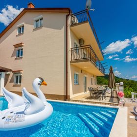 Apartment Aida Crikvenica