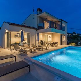 Villa Bella N Visnjan