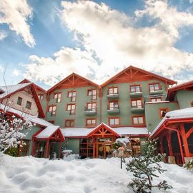 Hotel Kotarz Spa & Wellness Brenna