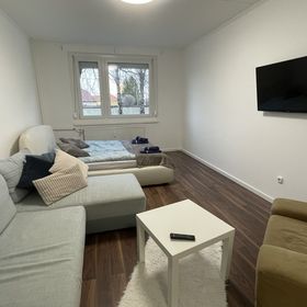 Sz43 Apartman Győr