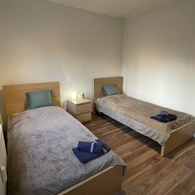 Sz43 Apartman Győr