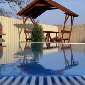 Kisköre Falusi Vendégház 