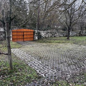 Lugas Vendégház Barnag