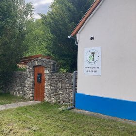 Lugas Vendégház Barnag