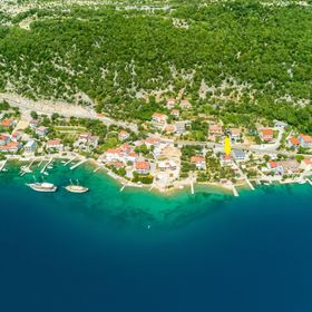 Apartments Josip R Supetarska Draga