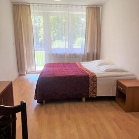 Ośrodek Wczasowy Trzy Korony