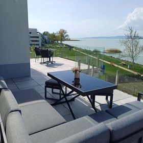 Villapark Apartman G3 Fonyód