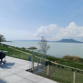 Villapark Apartman G3 Fonyód