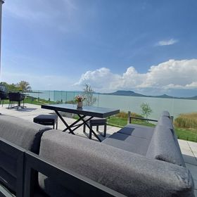 Villapark Apartman G3 Fonyód