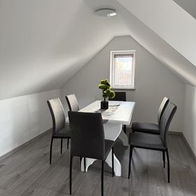 Kovács Apartman Káptalantóti