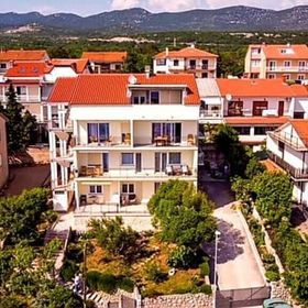 Apartments Tomaic Novi Vinodolski