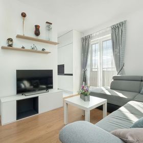 Żeligowskiego 43F | Przytulny apartament | Smart TV Łódź