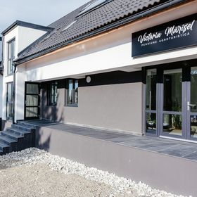 Pensiunea Agroturistică Victoria Mărișel