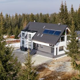 Pensiunea Agroturistică Victoria Mărișel